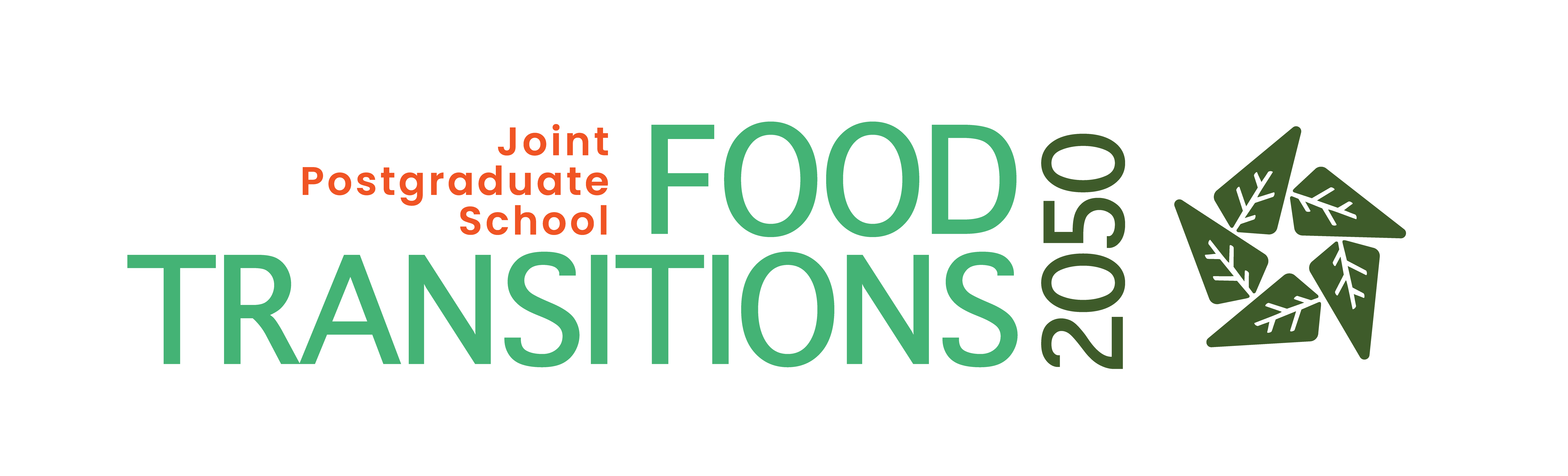 Food Transition 2050